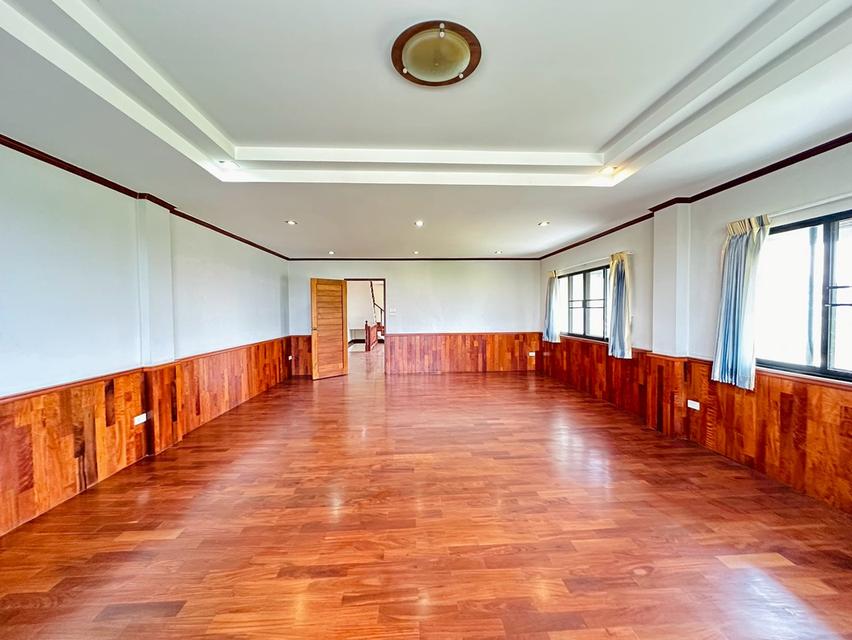 ขายอาคารพาณิชย์ ตึก 4.5 ชั้น ถนนสวนผัก เขตตลิ่งชัน ทำเลศักยภาพ#LB122 – 001174 10