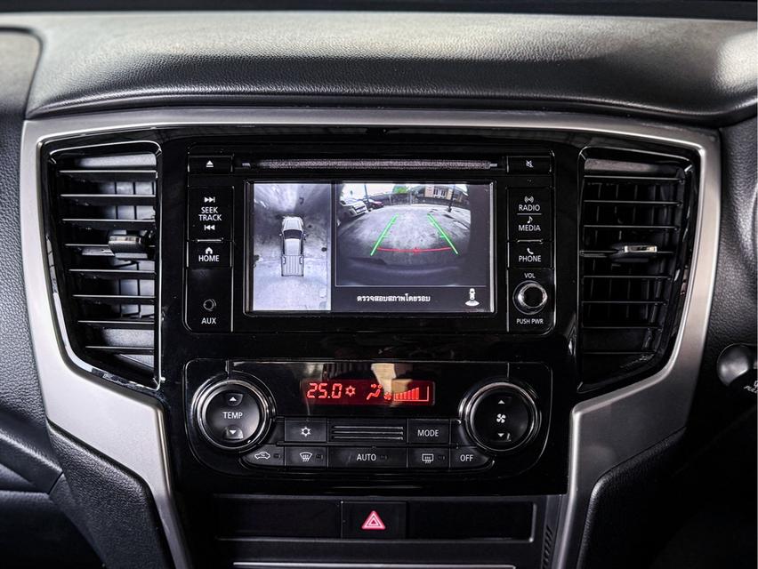 2019 MITSUBISHI TRITON 2.4 GT PLUS DOUBLE CAB  7
