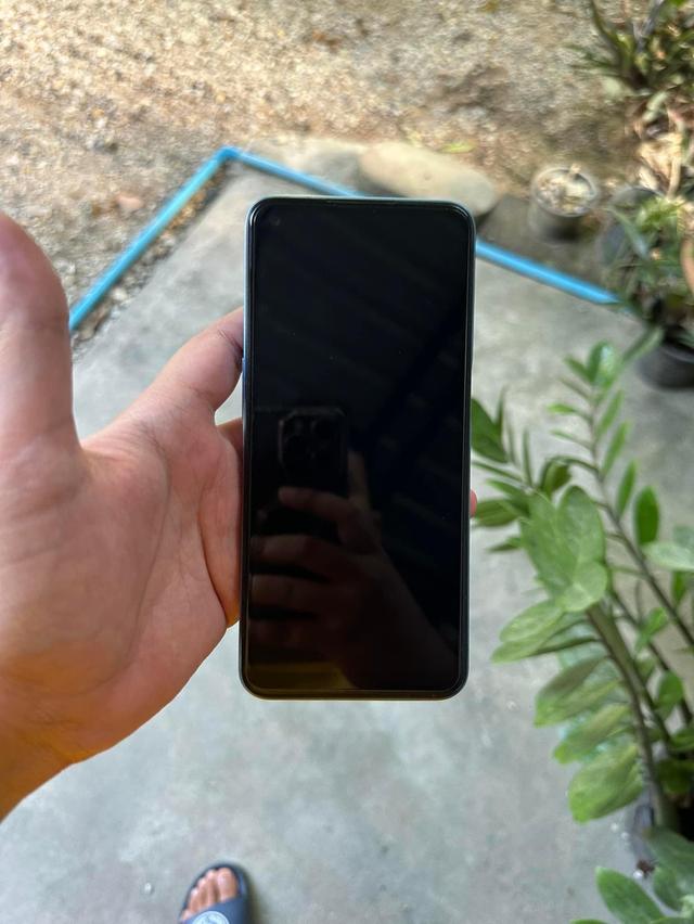 Realme 8 5g 3