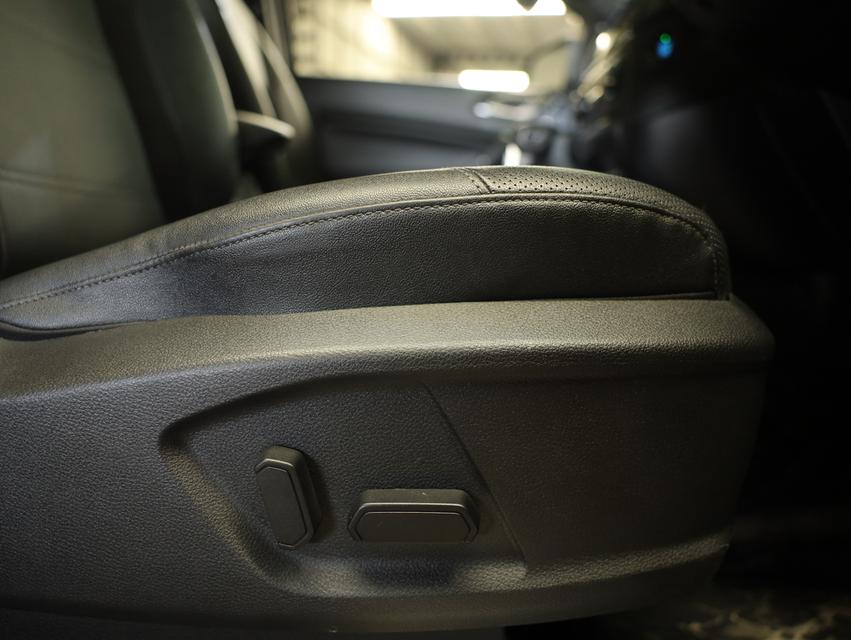 2022 Ford EVEREST 2.0 (ปี 15-22) Titanium+ SUV AT รูปที่ 13