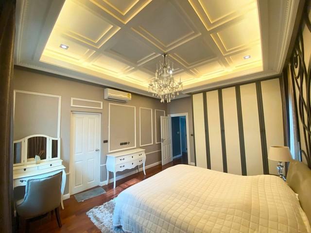 ให้เช่าบ้านเดี่ยว 2 ชั้น 72 ตรว. 4 ห้องนอน CASA LEGEND เกษตรนวมินทร์ รามอินทรา14 (มัยลาภ) 7