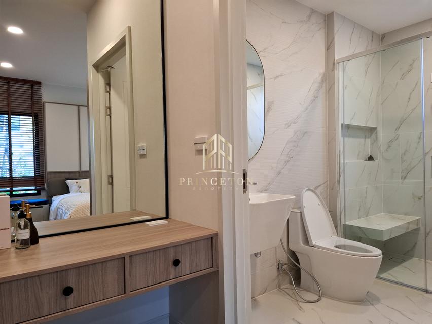 NANTAWAN Rama 9 New Krungthep Kreetha, Convenient location 10