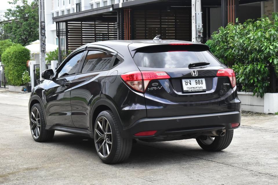 Honda HRV 1.8 S auto 2