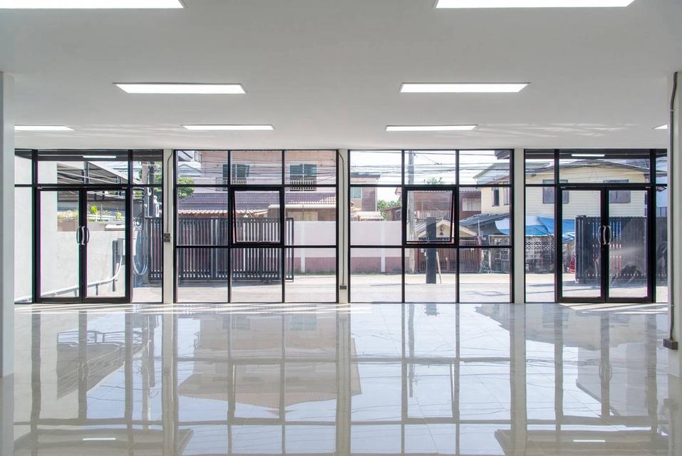 ขายออฟฟิศ Office ซอยปุณณวิถี 29 ทำเลดี ใกล้ BTS ปุณณวิถี (N.2303) 3