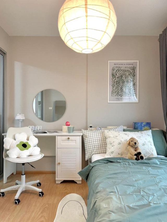 รูป ขายดีไม่ไหว กับโครงการDcondo รัตนาธิเบศร์  ID-12897 4