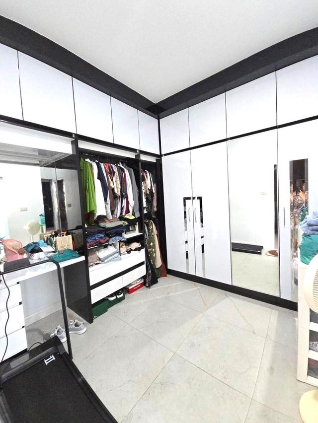 🐾 เอาใจคนรักสัตว์! ให้เช่าบ้าน 2 ชั้น 5 ห้องนอน พื้นที่กว้าง 100 ตรว. 25,000.-/เดือน 🔑 17