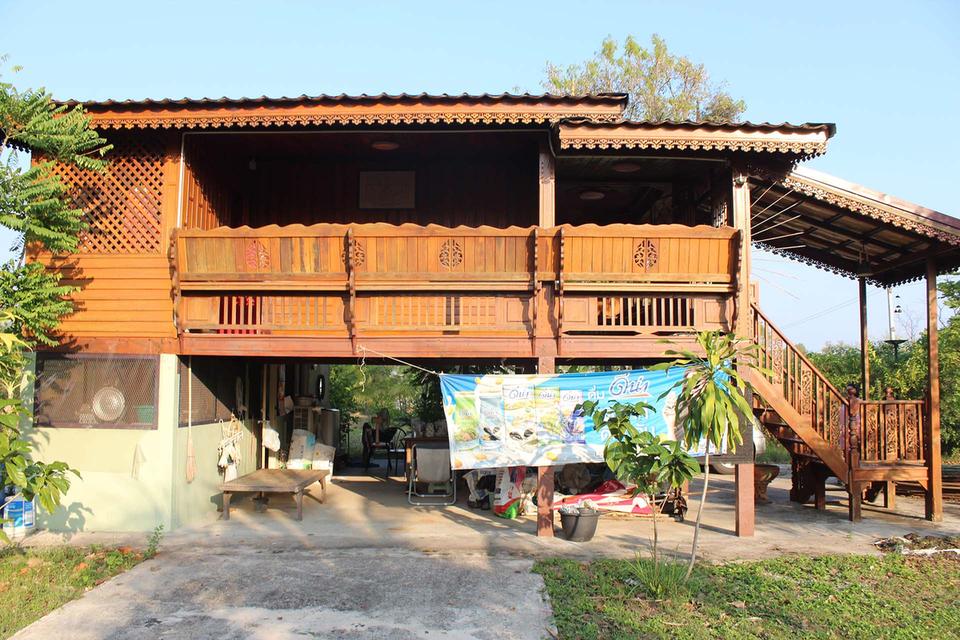 Thai house for sale in KhonKaen 8