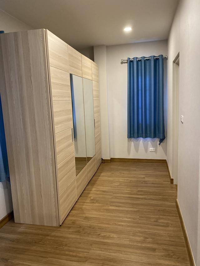 บ้านเดี่ยว โครงการเซนโทร ราชพฤกษ์ แจ้งวัฒนะ (หลังหัวมุนติดถนนหลัก) 19