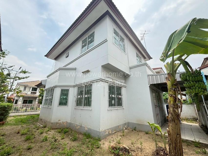 หมู่บ้านธัญญาภิรมย์ รังสิต-คลอง 10 ใกล้ตลาดพรธิสารคลอง 10 ถนนรังสิต–นครนายก ต.บึงสนั่น อ.ธัญบุรี จ.ปทุมธานี 7