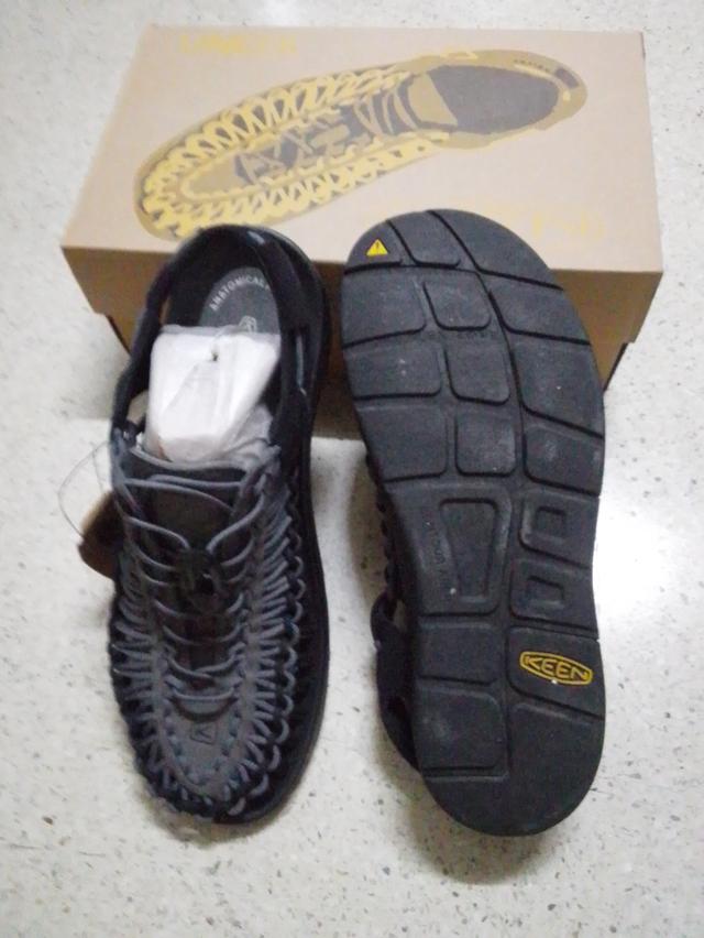 รองเท้าKeenแท้เบอร์11 รูปที่ 6