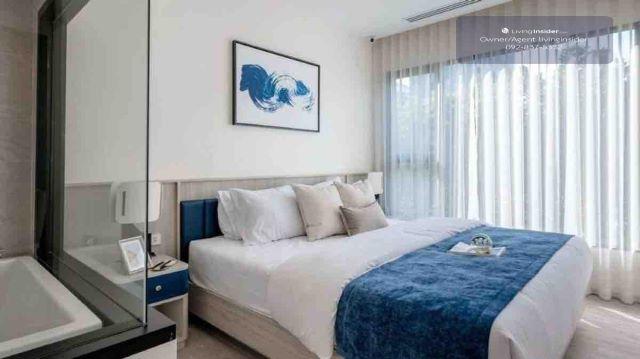 CM04395 ขายด่วน ขายดาวน์ คอนโด ออริจิ้น เพลส บางนา Origin Place Bangna ซอย บางนา-ตราด 48 แขวงบางนาใต้ เ 3