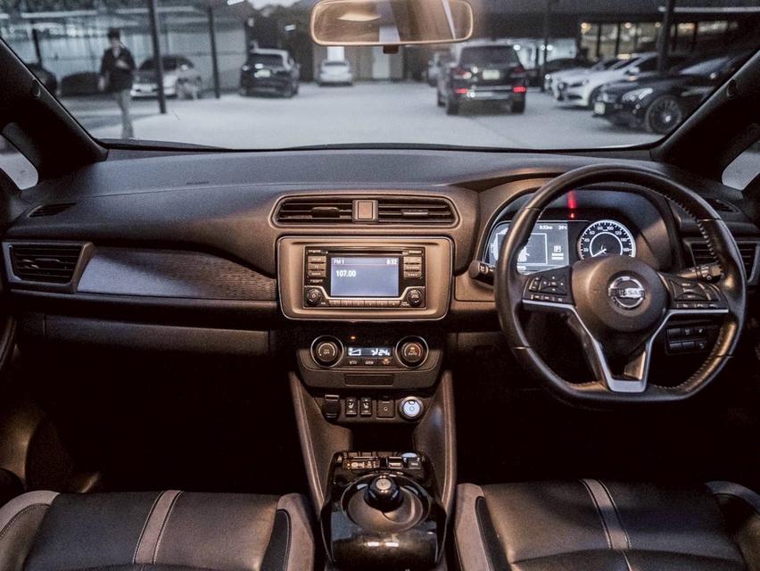 รหัสรถ 67GG3861 Nissan Leaf 💥ปี 2020💥 รูปที่ 17