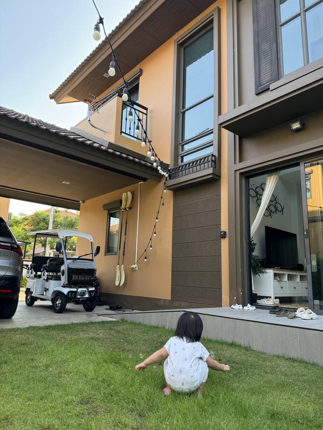 ให้เช่าบ้าน ที่อยู่พักอาศัย 2