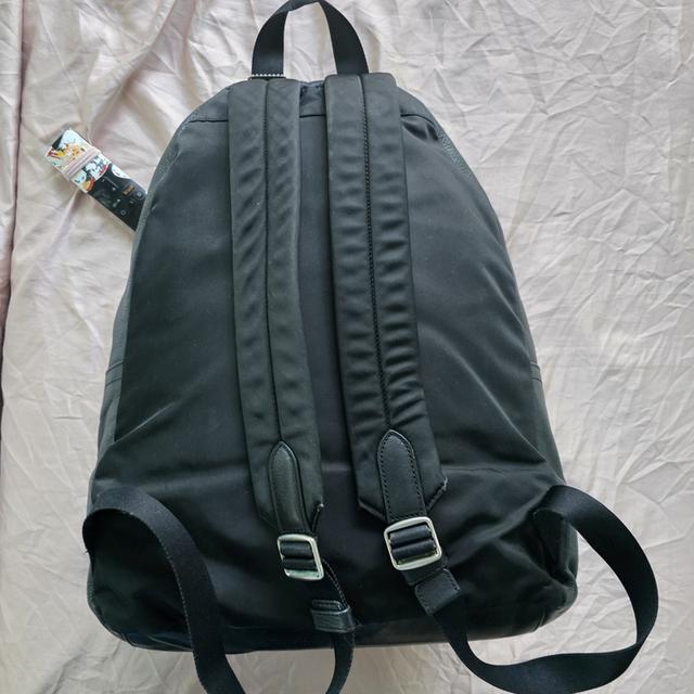 Coach Backpack กระเป๋ามือสอง 6