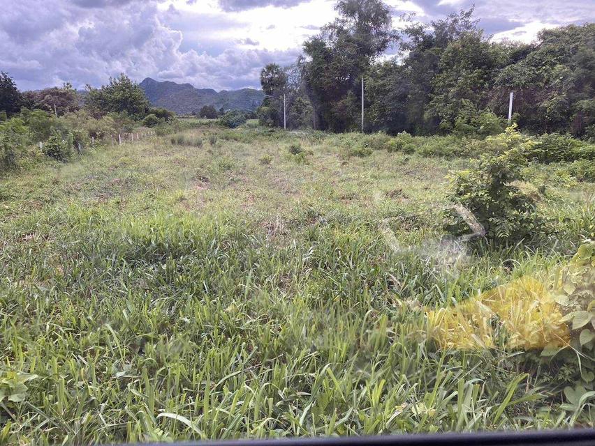 ที่ดิน 2ไร่ 43ตรว. จ.กาญจนบุรี 2