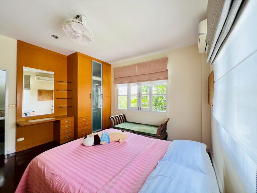 ให้เช่าบ้าน ที่หมู่บ้านโกลเด้น นครา อ่อนนุช 65 8