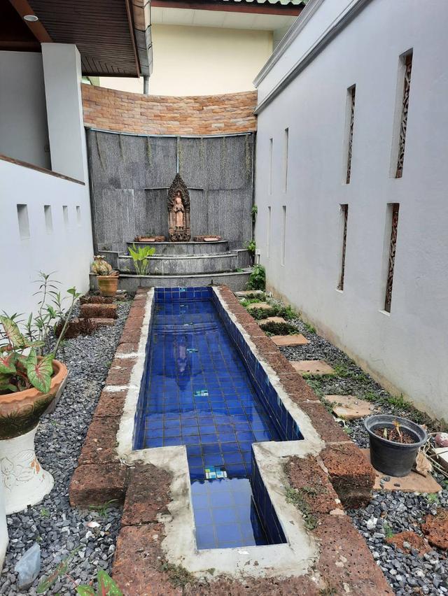 Selling house Pattaya - Nernplabwan 5