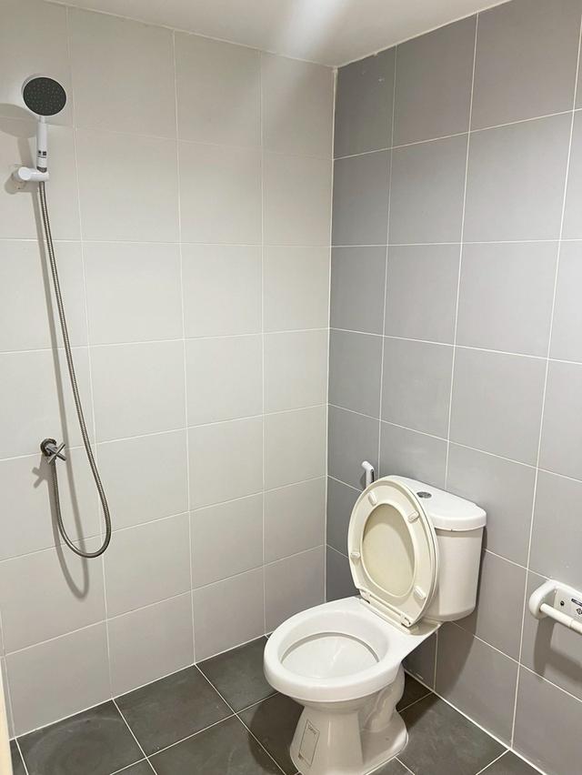 บ้านมือสองทาวน์โฮม โครงการบ้านพฤกษา85 หนามแดง-ศรีนครินทร์ 15