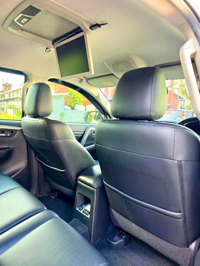 Mitsubishi Pajero 2.4GT ปี20 9