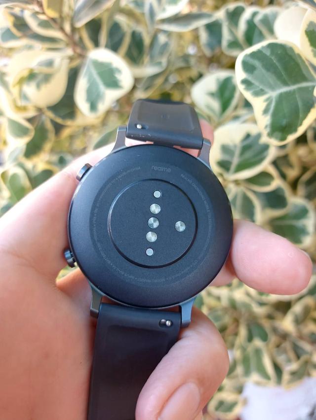 Smartwatch Realme watch s จอใหญ่ ( พวกที่บอกใครแอดไลน์มาหน่อย ไม่ต้องทักมา) 8