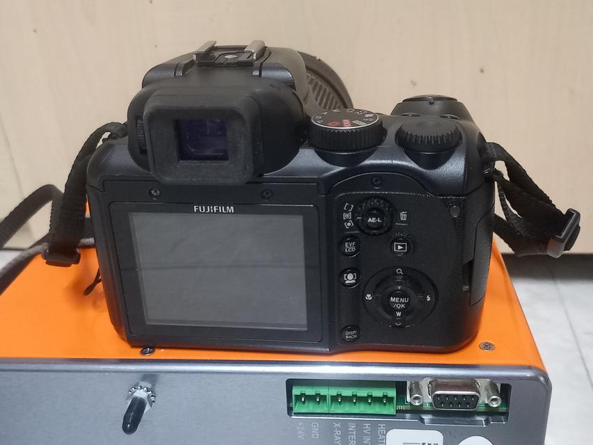 ขายกล้องถ่ายรูป Fujifilm FINEPIX S200EXR รูปที่ 5