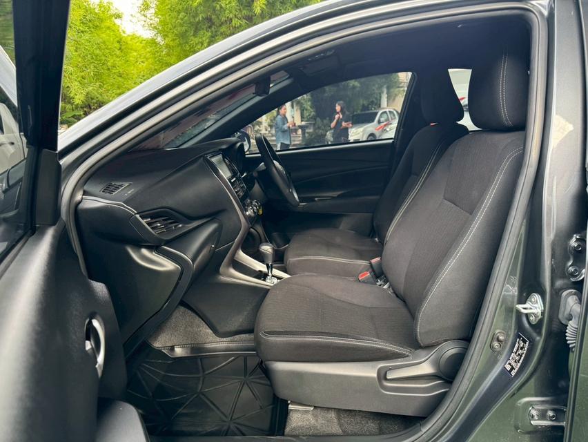 🚗 TOYOTA YARIS 1.2 SPORT AUTO ปี 2024 15