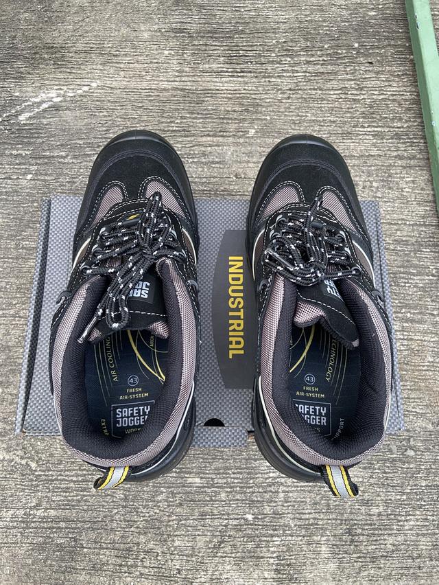 รองเท้า safety jogger รูปที่ 3