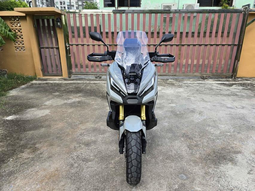 ขาย Honda X-ADV 750 ปี2023 สีเทา 6