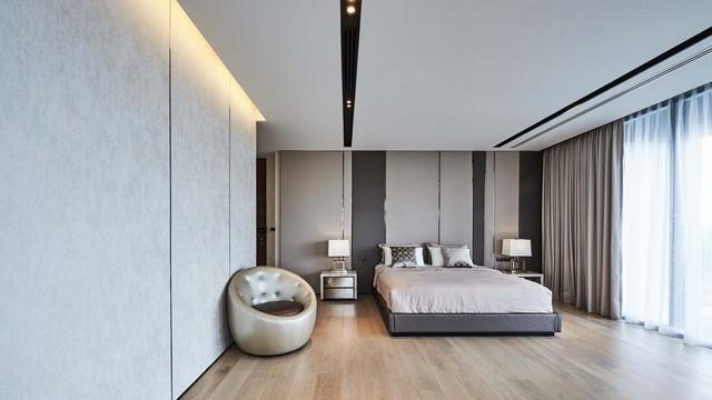 ให้เช่าอาคารหรู 7ชั้น 1200sq.m.สไตล์ Modern Luxury พร้อมลิฟต์+สระว่ายน้ำดาดฟ้าใกล้ MRT ลาดพร้าว 8