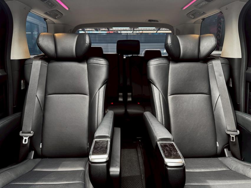 รหัสรถ LG53 For Sale : 2020 Toyota Alphard SC Package 8