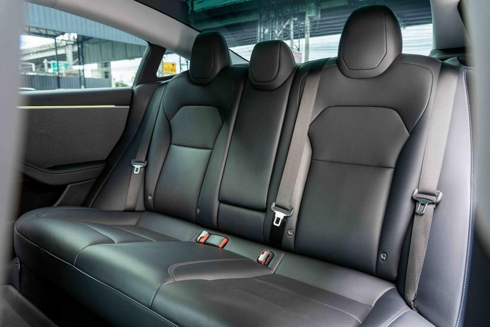 (แจ้งรหัสรถ NP8384) 💥 TESLA MODEL 3 HIGHLAND 2024 รูปที่ 9