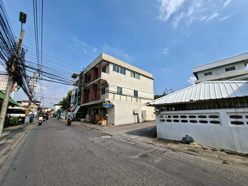 ขายบ้านเดี่ยว 2 ชั้น ซอยบุญศิริ 12 สมุทรปราการ 4