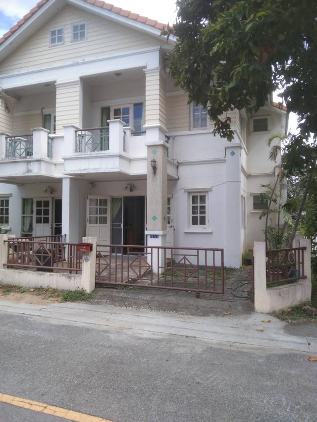 บ้านแฝด2ชั้น 3