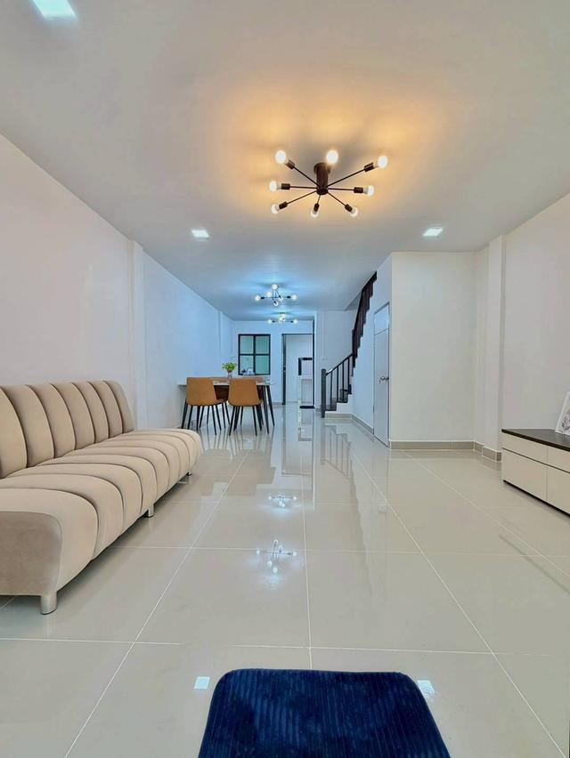 หมู่บ้านนันทิชา 3/8 บ้านกล้วย บางไทร 20