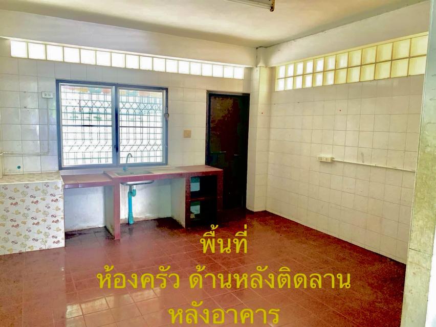 ตึก/อาคารพานิช/3คูหา 9