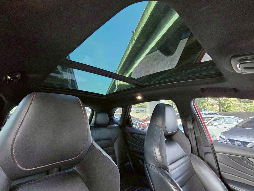 รหัสรถ WMT7462 MG HS 1.5 Phev X Sunroof ปี 2022 7