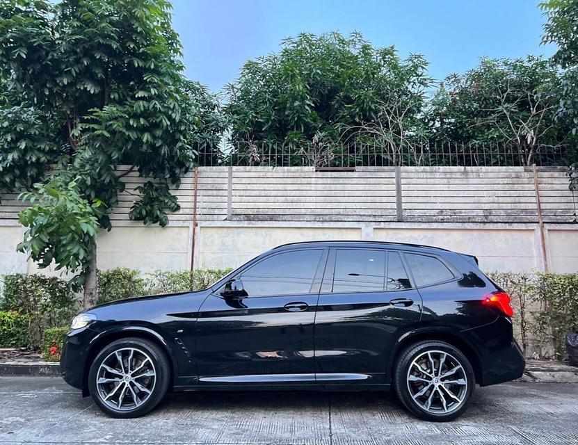 2023 BMW X3 xDrive20d M Sport (LCI) รหัส AP8844 12