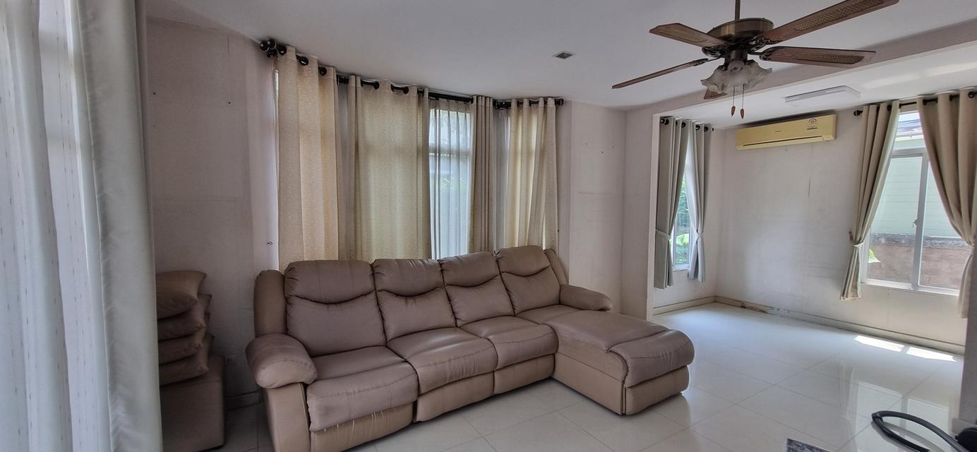 🔥 ขายด่วน !!! บ้านเดี่ยว 2 ชั้น Type ใหญ่สุดในโครงการ (เจ้าของขายเอง) 🔥 17