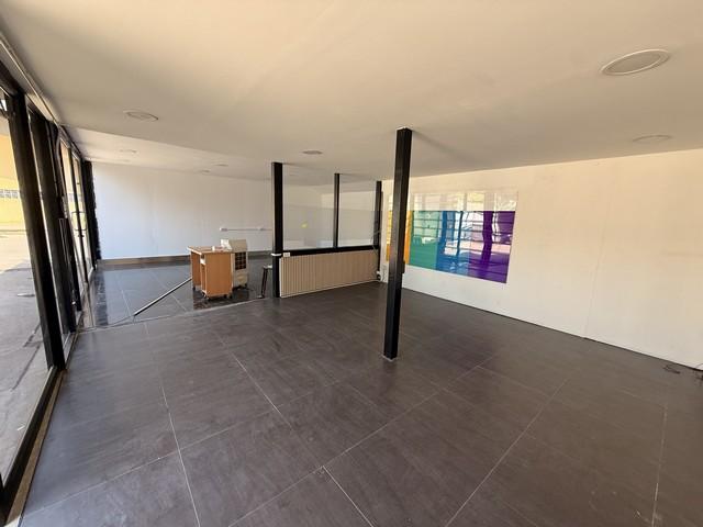 P652 ให้เช่าพื้นที่ ที่ดินพร้อมสิ่งปลูกสร้าง ติดถนนพัฒนาชนบท 3 เหมาะสำหรับเปิดร้านค้า ออฟฟิศ โกดัง หรือทำธุรกิจ 3