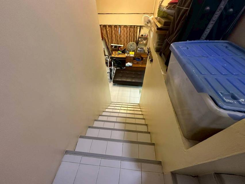 บ้านแพรมาพร รังสิต คลอง11 ถนนรังสิต- นครนายก ต.บึงน้ำรักษ์ อ.ธัญบุรี จ.ปทุมธานี  9