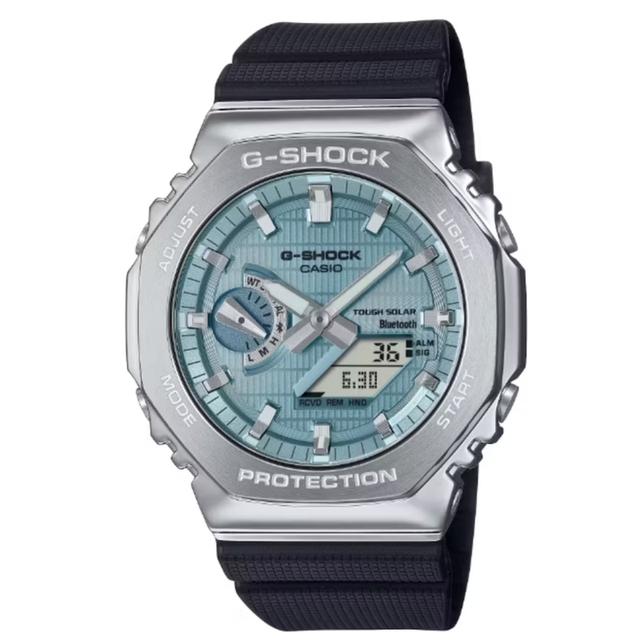 G shock GBM2100 1A2 