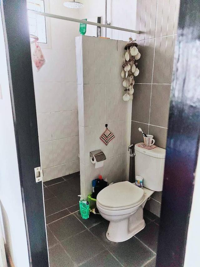 🏠 ให้เช่าบ้านเดี่ยวชั้นเดียว พื้นที่กว้าง ใกล้ รพ.ดารารัศมี 7