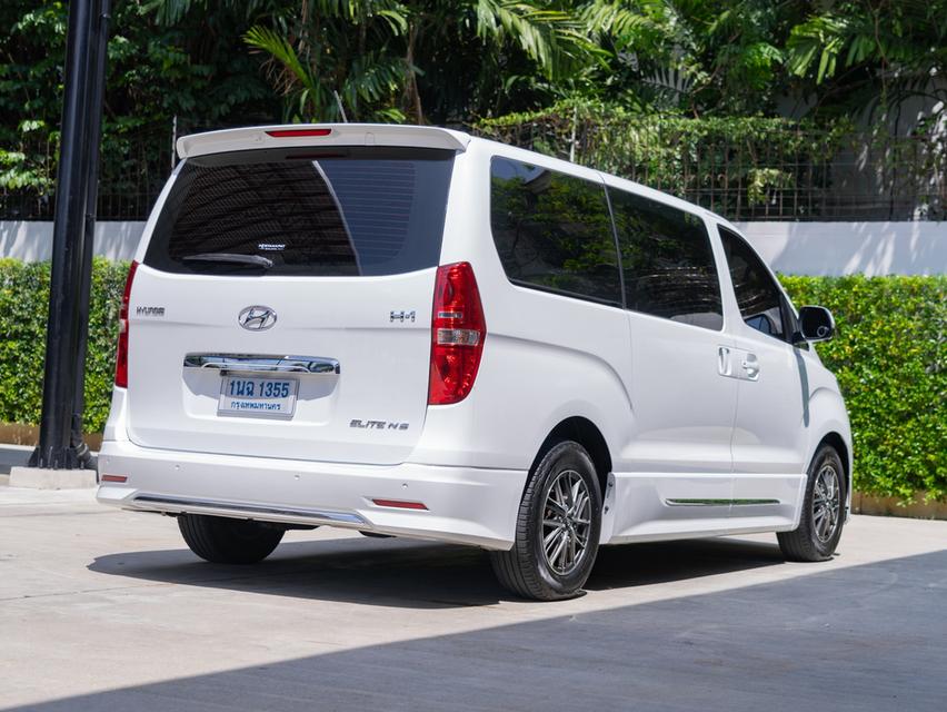 HYUNDAI H-1 2.5 ELITE NS 2023 รูปที่ 6