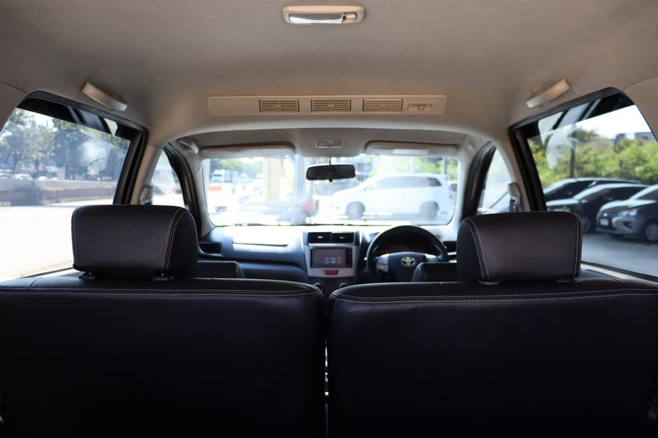 ðĐTOYOTA AVANZA 1.5 S 2014 16