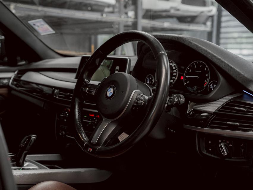 รหัสรถ 67GG414 BMW X5 xDrive40e M Sport ปี 2015 2