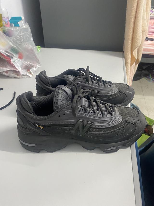 New balance N1000 มือสอง 10.5 US สภาพดีมาก รูปที่ 4