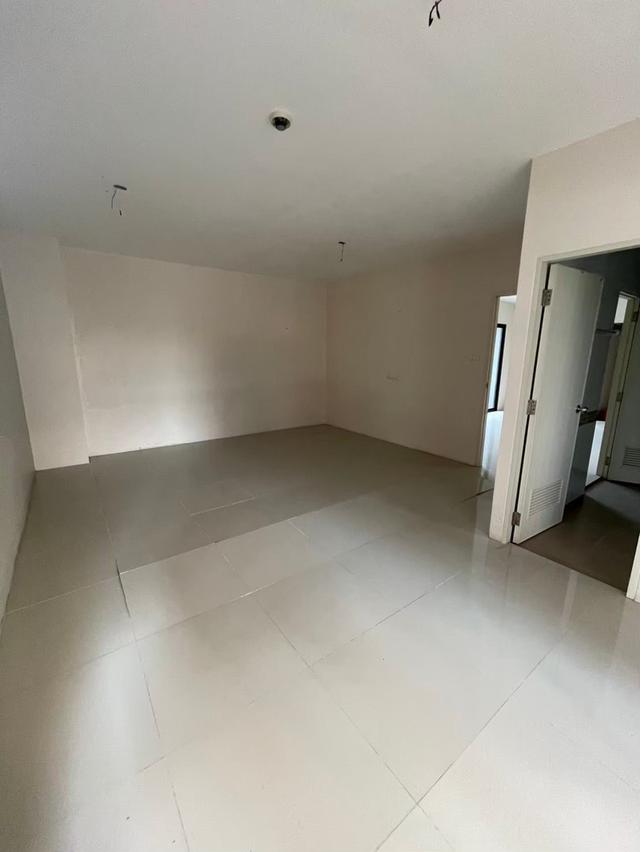 ขายคอนโด  พาร์ค วิลเลจ อ่อนนุช ชั้น2  ประเวศ กรุงเทพมหานคร 2