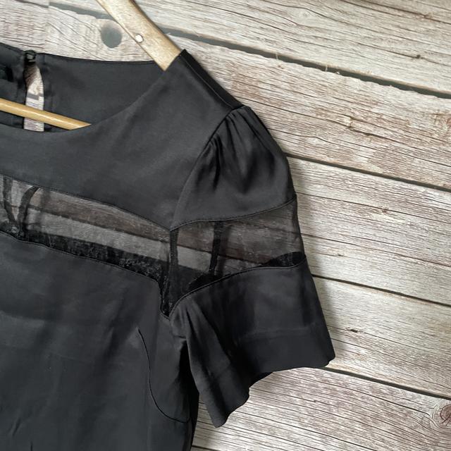 เสื้อ cpsมือสองสวยๆ ใส่ทำงานได้ค่ะ 4