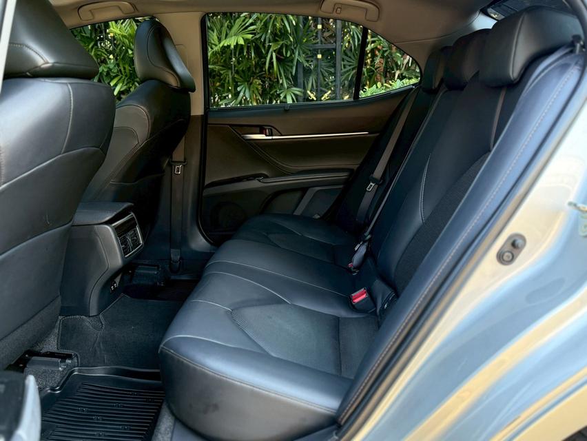 รหัสรถ PJP8520 2019 #TOYOTA #CAMRY 2.5 G 20