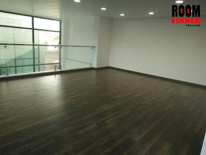 FOR RENT COMMERCIAL BLD. RAMA 3 550 SQM 140,000 2